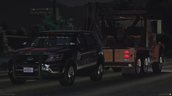 Blaine County Sheriff's Office